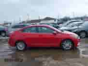 2022 Hyundai Accent SEL с VIN 3KPC24A63NE157389, выставлен на аукционе IAAI как лот 41661692 с пробегом 58 100 миль миль и . История ставок и продаж доступна на DreamBid. Изображение 13.