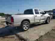 2007 Dodge 1500 ST with VIN 1D7HA18P47S226523, listed as a Copart auction lot 81200875 with 175,651 mi miles and Salvage title. Bid and sale history available at DreamBid. Image 3.