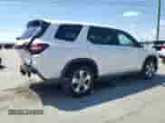 2025 Honda Pilot EX-L с VIN 5FNYG1H44SB064557, выставлен на аукционе Copart как лот 65960875 с пробегом 7 549 миль миль и Списание • Salvage title. История ставок и продаж доступна на DreamBid. Изображение 3.