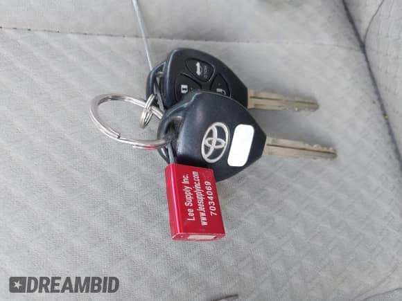 2009 Toyota Camry with VIN 4T1BE46K19U355058, listed as a IAAI auction lot 43373895 with 90,835 mi miles and . Bid and sale history available at DreamBid. Image 11.