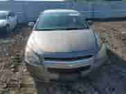 2010 Chevrolet Malibu 1LT с VIN 1G1ZC5EB5AF273822, выставлен на аукционе Copart как лот 80793215 с пробегом Не указан миль и Чистый • Clean title. История ставок и продаж доступна на DreamBid. Изображение 5.