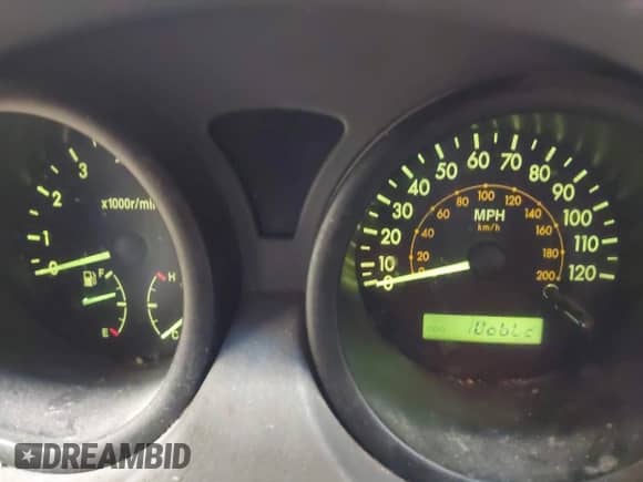 2004 Chevrolet Aveo LS с VIN KL1TJ62674B134536, выставлен на аукционе IAAI как лот 42576526 с пробегом 86 602 миль миль и . История ставок и продаж доступна на DreamBid. Изображение 7.