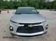 2019 Chevrolet Blazer with VIN 3GNKBCRS9KS614279, listed as a Copart auction lot 63945265 with 89,293 mi miles and Clean title. Bid and sale history available at DreamBid. Image 14.