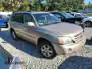 2004 Toyota Highlander с VIN JTEEP21A940010211, выставлен на аукционе Copart как лот 84545805 с пробегом 149 903 миль миль и Чистый • Clean title. История ставок и продаж доступна на DreamBid. Изображение 4.
