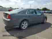 2009 Chevrolet Malibu 1LS with VIN 1G1ZG57B19F134381, listed as a Copart auction lot 67913345 with 68,757 mi miles and Salvage title. Bid and sale history available at DreamBid. Image 3.