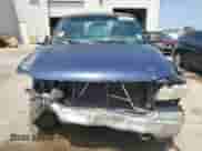 2002 GMC Sierra 1500 z VIN 1GTEC14W52Z285875, wystawiony jako Copart lot #53542255 z przebiegiem Nie podano mil oraz Szkoda całkowita • Salvage title. Historia ofert i sprzedaży dostępna na DreamBid. Obrazek 5.