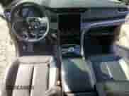 2024 Jeep Grand Cherokee Limited with VIN 1C4RJHBG1RC164415, listed as a Copart auction lot 65875555 with Not provided miles and Non repairable. Bid and sale history available at DreamBid. Image 8.