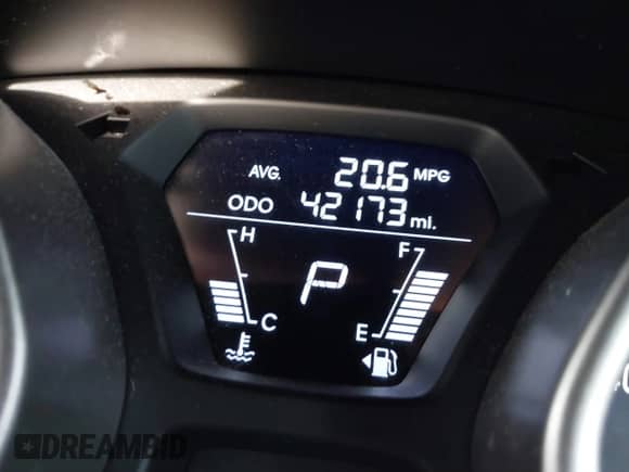 2012 Hyundai Elantra GLS z VIN KMHDH4AE4CU389410, wystawiony jako IAAI lot #41430103 z przebiegiem 42 173 mil mil oraz . Historia ofert i sprzedaży dostępna na DreamBid. Obrazek 15.