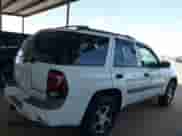 2004 Chevrolet TrailBlazer LT with VIN 1GNDS13S342160020, listed as a IAAI auction lot 42536043 with 146,938 mi miles and . Bid and sale history available at DreamBid. Image 13.