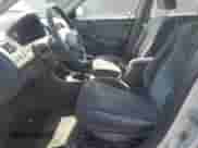 1996 Honda Civic with VIN 1HGEJ6500TL033843, listed as a Copart auction lot 55334335 with 131,654 mi miles and Salvage title. Bid and sale history available at DreamBid. Image 7.