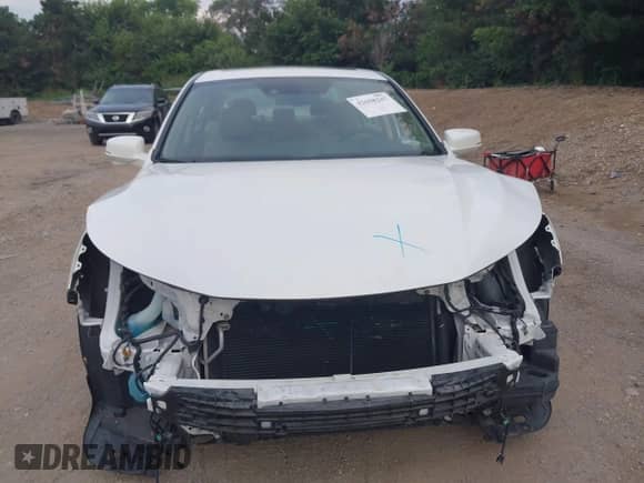 2017 Honda Accord EX-L with VIN 1HGCR2F90HA025511, listed as a IAAI auction lot 42658247 with 110,160 mi miles and . Bid and sale history available at DreamBid. Image 12.