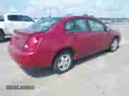 2007 Saturn ION ION 2 with VIN 1G8AJ55F47Z131914, listed as a IAAI auction lot 43015406 with 223,278 mi miles and . Bid and sale history available at DreamBid. Image 4.