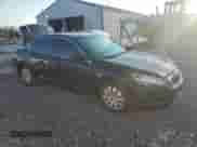 2010 Honda Accord LX с VIN 1HGCP2F33AA182036, выставлен на аукционе Copart как лот 71813175 с пробегом 204 116 миль миль и Списание • Salvage title. История ставок и продаж доступна на DreamBid. Изображение 4.