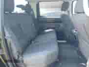 2022 Toyota Tundra SR with VIN 5TFKB5AB7NX017988, listed as a IAAI auction lot 42986871 with 50,437 mi miles and . Bid and sale history available at DreamBid. Image 8.