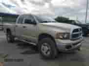 2004 Dodge 2500 SLT with VIN 3D7KU28C44G118048, listed as a Copart auction lot 86458405 with 228,133 mi miles and Salvage title. Bid and sale history available at DreamBid. Image 4.