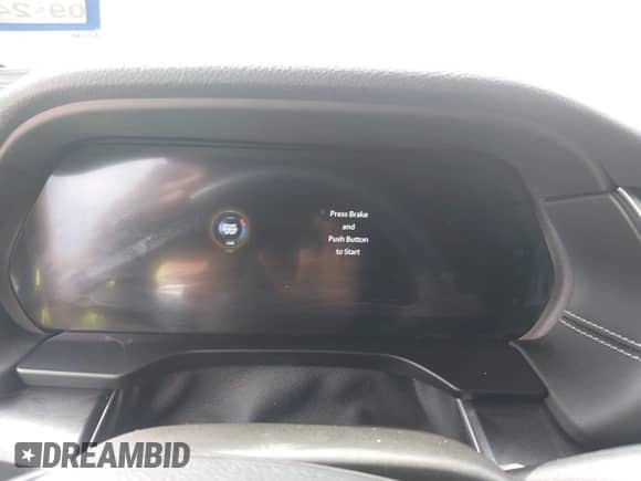 2023 Jeep Grand Cherokee Altitude with VIN 1C4RJKAG0P8700978, listed as a IAAI auction lot 42143863 with Not provided miles and . Bid and sale history available at DreamBid. Image 16.