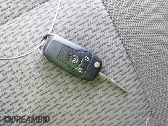 2016 Ford F-150 XLT z VIN 1FTFW1EG9GKD50391, wystawiony jako IAAI lot #42868385 z przebiegiem 244 743 mil mil oraz . Historia ofert i sprzedaży dostępna na DreamBid. Obrazek 11.