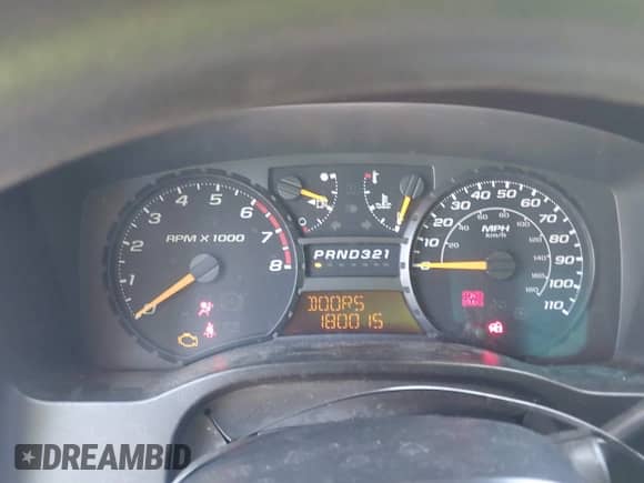 2008 Chevrolet Colorado z VIN 1GCDT299X88223620, wystawiony jako IAAI lot #42273149 z przebiegiem 180 015 mil mil oraz . Historia ofert i sprzedaży dostępna na DreamBid. Obrazek 7.