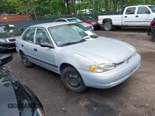 2001 Chevrolet Prizm с VIN 1Y1SK52841Z448303, выставлен на аукционе IAAI как лот 42224410 с пробегом 160 577 миль миль и . История ставок и продаж доступна на DreamBid. Изображение 1.