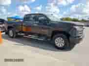 2020 Chevrolet Silverado 2500 с VIN 1GC4YRE71LF100422, выставлен на аукционе Copart как лот 85309865 с пробегом 455 787 миль миль и Чистый • Clean title. История ставок и продаж доступна на DreamBid. Изображение 4.