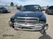 2002 Dodge Dakota SLT with VIN 1B7HG48N22S670632, listed as a Copart auction lot 86433745 with 207,668 mi miles and Salvage title. Bid and sale history available at DreamBid. Image 5.