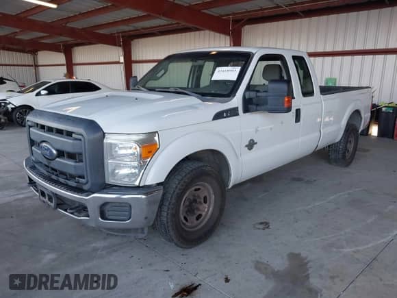 2015 Ford F-250 XLT с VIN 1FT7X2AT7FEB94973, выставлен на аукционе IAAI как лот 43418903 с пробегом 371 424 миль миль и . История ставок и продаж доступна на DreamBid. Изображение 2.