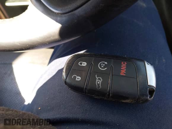 2019 Dodge Durango GT with VIN 1C4RDJDG2KC625283, listed as a IAAI auction lot 41702986 with 191,708 mi miles and . Bid and sale history available at DreamBid. Image 11.