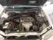 2001 Honda Accord LX with VIN JHMCG56471C029171, listed as a IAAI auction lot 43013226 with 217,224 mi miles and . Bid and sale history available at DreamBid. Image 10.