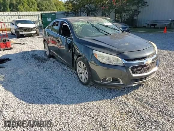 2015 Chevrolet Malibu LT с VIN 1G11D5SL8FF147372, выставлен на аукционе Copart как лот 84566785 с пробегом 86 370 миль миль и Списание • Salvage title. История ставок и продаж доступна на DreamBid. Изображение 13.