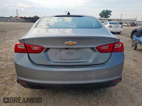 2023 Chevrolet Malibu LS с VIN 1G1ZC5ST0PF217275, выставлен на аукционе Copart как лот 70044765 с пробегом 61 173 миль миль и Списание • Salvage title. История ставок и продаж доступна на DreamBid. Изображение 6.