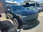 2020 Jeep Grand Cherokee Limited with VIN 1C4RJEBG6LC182026, listed as a Copart auction lot 86542155 with 95,502 mi miles and Clean title. Bid and sale history available at DreamBid. Image 1.