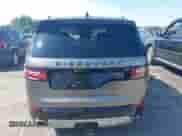 2017 Land Rover Discovery HSE Luxury with VIN SALRHBBV1HA023094, listed as a IAAI auction lot 42249130 with 114,601 mi miles and . Bid and sale history available at DreamBid. Image 16.