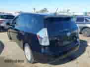 2013 Toyota Prius Two с VIN JTDZN3EU2D3193553, выставлен на аукционе IAAI как лот 42631074 с пробегом 187 717 миль миль и . История ставок и продаж доступна на DreamBid. Изображение 3.