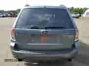 2011 Subaru Forester X Premium с VIN JF2SHADC4BH768601, выставлен на аукционе Copart как лот 70204455 с пробегом 215 801 миль миль и Списание • Salvage title. История ставок и продаж доступна на DreamBid. Изображение 6.