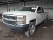 2016 Chevrolet Silverado 1500 Work Truck с VIN 1GCVKNEH3GZ196775, выставлен на аукционе IAAI как лот 43567957 с пробегом 229 493 миль миль и . История ставок и продаж доступна на DreamBid. Изображение 17.