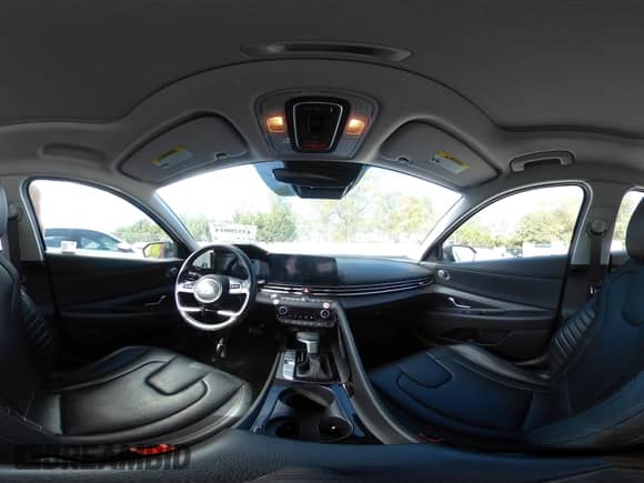 2024 Hyundai Elantra Limited с VIN KMHLP4DG9RU772537, выставлен на аукционе IAAI как лот 43520014 с пробегом 29 649 миль миль и . История ставок и продаж доступна на DreamBid. Изображение 24.