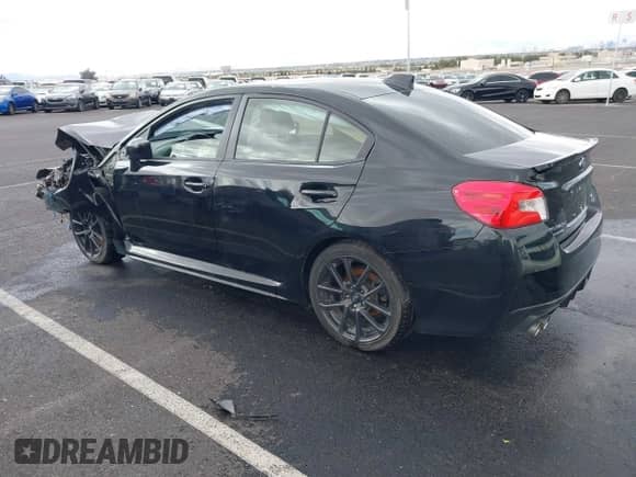 2021 Subaru WRX Limited z VIN JF1VA1H61M9801772, wystawiony jako IAAI lot #40485478 z przebiegiem 30 271 mil mil oraz . Historia ofert i sprzedaży dostępna na DreamBid. Obrazek 3.