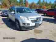 2009 Saturn Outlook XE with VIN 5GZEV13D99J167894, listed as a IAAI auction lot 43464683 with 156,929 mi miles and . Bid and sale history available at DreamBid. Image 1.