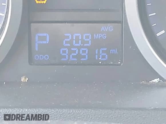 2010 Hyundai Genesis Coupe Track с VIN KMHHT6KD8AU013968, выставлен на аукционе IAAI как лот 41846050 с пробегом 92 916 миль миль и . История ставок и продаж доступна на DreamBid. Изображение 7.