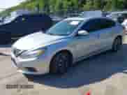 2016 Nissan Altima S with VIN 1N4AL3AP3GC222295, listed as a IAAI auction lot 43163317 with 158,950 mi miles and . Bid and sale history available at DreamBid. Image 17.