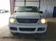 2004 Ford Explorer XLT with VIN 1FMZU73E54UB53849, listed as a Copart auction lot 65186115 with 219,375 mi miles and Salvage title. Bid and sale history available at DreamBid. Image 5.
