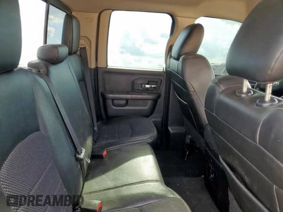 2014 Ram 1500 Sport with VIN 1C6RR7HT7ES288994, listed as a Copart auction lot 81673345 with 131,439 mi miles and Salvage title. Bid and sale history available at DreamBid. Image 10.