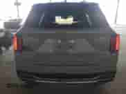 2022 Kia Sorento SX with VIN 5XYRK4LF3NG104315, listed as a Copart auction lot 81730075 with 76,272 mi miles and Salvage title. Bid and sale history available at DreamBid. Image 6.