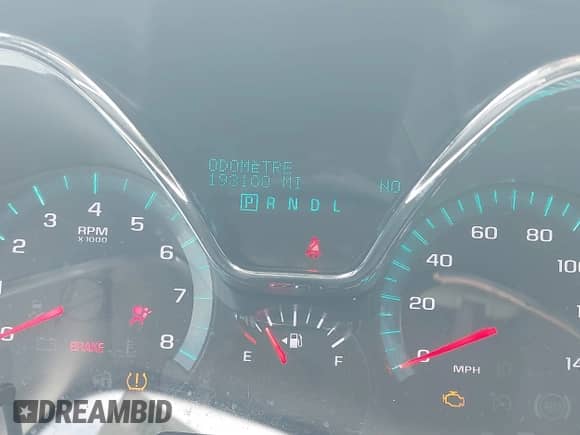 2015 Chevrolet Traverse LT с VIN 1GNKRGKD1FJ130046, выставлен на аукционе IAAI как лот 42495963 с пробегом 193 100 миль миль и . История ставок и продаж доступна на DreamBid. Изображение 16.