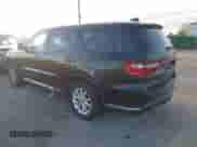 2014 Dodge Durango Special Service z VIN 1C4SDJFT9EC178015, wystawiony jako IAAI lot #43538377 z przebiegiem 201 140 mil mil oraz . Historia ofert i sprzedaży dostępna na DreamBid. Obrazek 3.