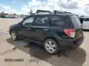 2009 Subaru Forester X with VIN JF2SH63669H722898, listed as a Copart auction lot 81655285 with 158,818 mi miles and Clean title. Bid and sale history available at DreamBid. Image 2.