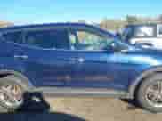 2018 Hyundai Santa Fe 2.4L с VIN 5XYZTDLB1JG569356, выставлен на аукционе IAAI как лот 43552900 с пробегом 203 509 миль миль и . История ставок и продаж доступна на DreamBid. Изображение 13.