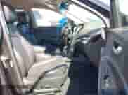 2014 Hyundai Santa Fe with VIN 5XYZU3LA6EG177655, listed as a IAAI auction lot 41771387 with 107,438 mi miles and . Bid and sale history available at DreamBid. Image 5.