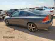2006 Volvo S60 2.5L Turbo R с VIN YV1RH527562538224, выставлен на аукционе Copart как лот 61185185 с пробегом 85 684 миль миль и Чистый • Clean title. История ставок и продаж доступна на DreamBid. Изображение 2.