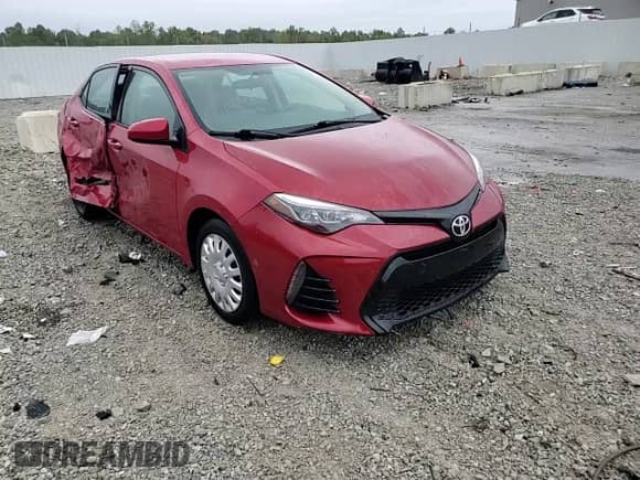 2016 Toyota Corolla L с VIN 2T1BURHE4GC587417, выставлен на аукционе Copart как лот 84943645 с пробегом 62 775 миль миль и Списание • Salvage title. История ставок и продаж доступна на DreamBid. Изображение 13.